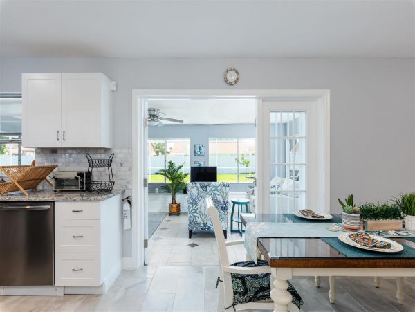 Anna Maria Island Holmes Beach Home 1019331