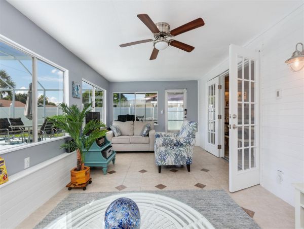 Anna Maria Island Holmes Beach Home 1019331