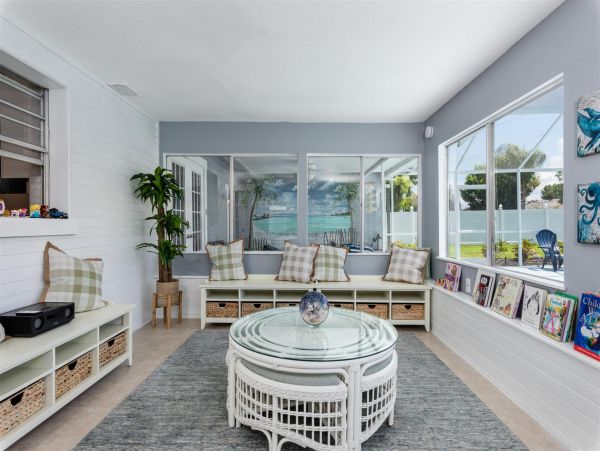 Anna Maria Island Holmes Beach Home 1019331