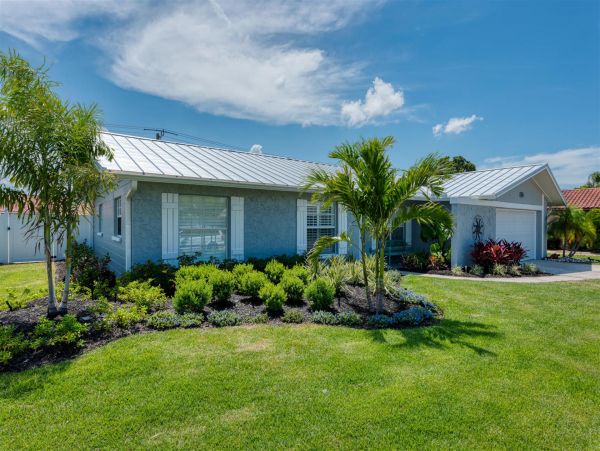 Anna Maria Island Holmes Beach Home 1019331