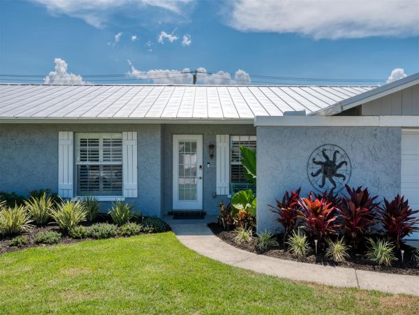 Anna Maria Island Holmes Beach Home 1019331