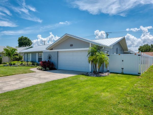 Anna Maria Island Holmes Beach Home 1019331