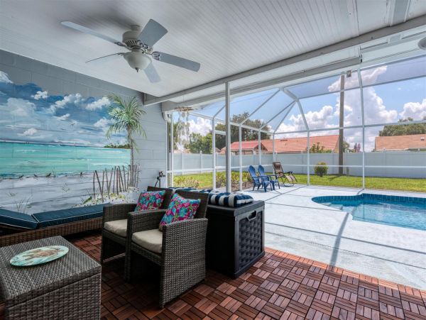 Anna Maria Island Holmes Beach Home 1019331