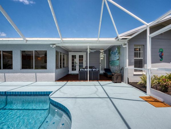 Anna Maria Island Holmes Beach Home 1019331