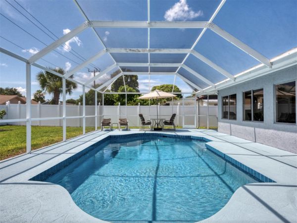Anna Maria Island Holmes Beach Home 1019331
