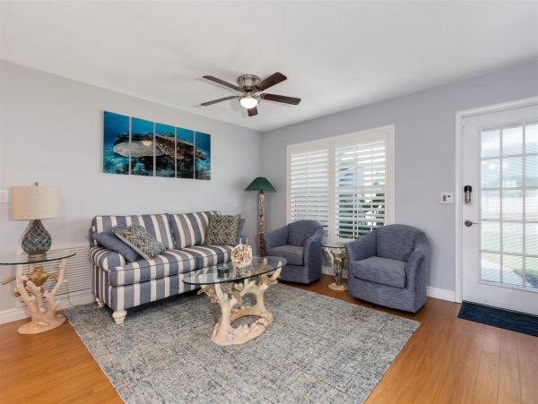 Anna Maria Island Holmes Beach Home 1019331