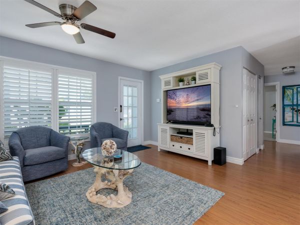 Anna Maria Island Holmes Beach Home 1019331