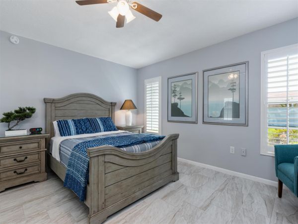 Anna Maria Island Holmes Beach Home 1019331
