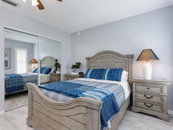 Anna Maria Island Holmes Beach Home 1019331