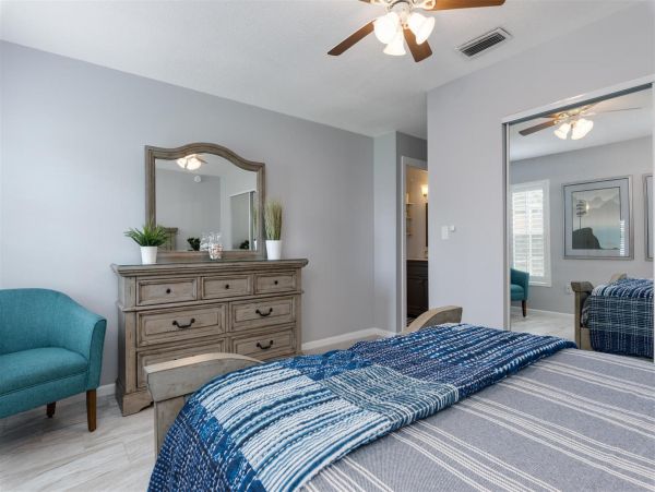 Anna Maria Island Holmes Beach Home 1019331