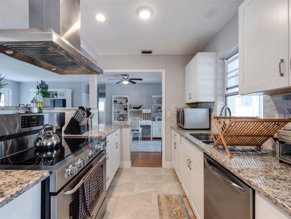 Anna Maria Island Holmes Beach Home 1019331