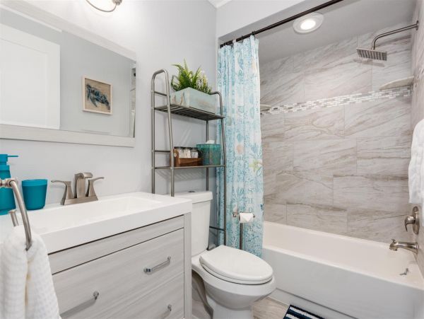Anna Maria Island Holmes Beach Home 1019331