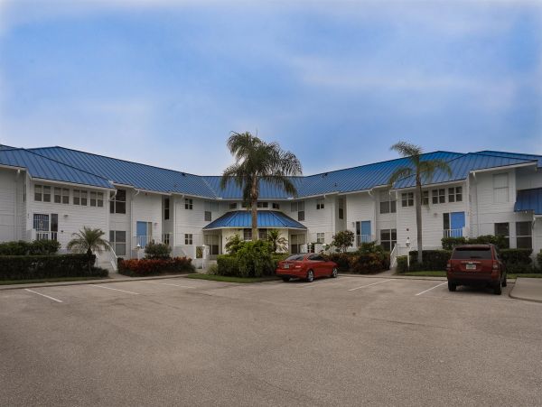 Anna Maria Island Holmes Beach Condo 1019332