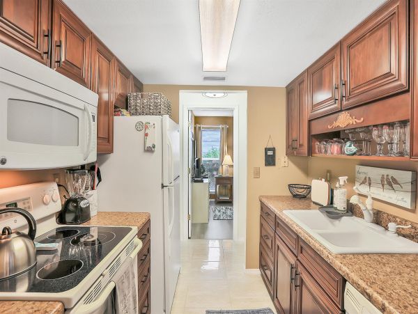 Anna Maria Island Holmes Beach Condo 1019332