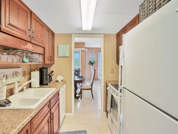 Anna Maria Island Holmes Beach Condo 1019332