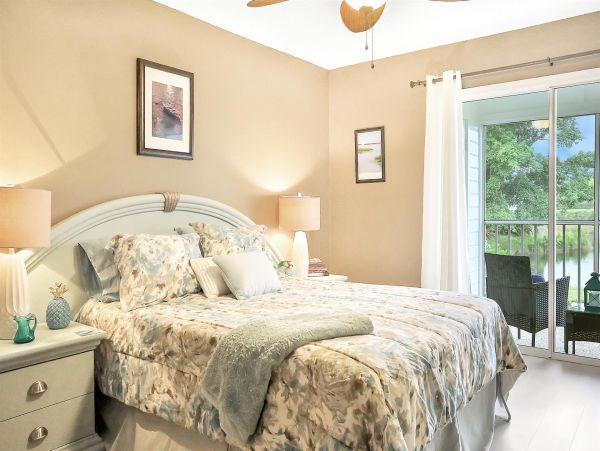 Anna Maria Island Holmes Beach Condo 1019332
