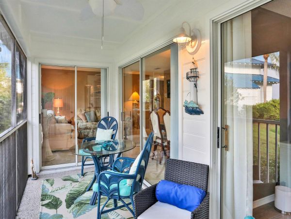 Anna Maria Island Holmes Beach Condo 1019332
