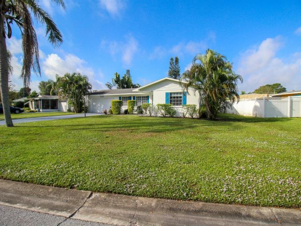 Anna Maria Island Holmes Beach Home 1019336
