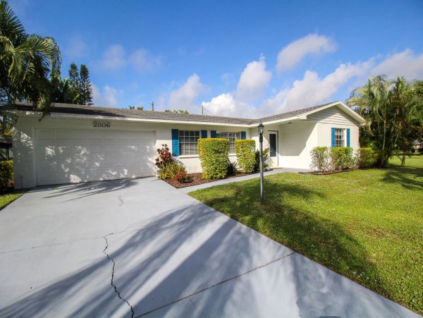 Anna Maria Island Holmes Beach Home 1019336