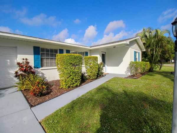 Anna Maria Island Holmes Beach Home 1019336