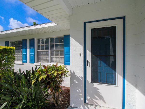 Anna Maria Island Holmes Beach Home 1019336