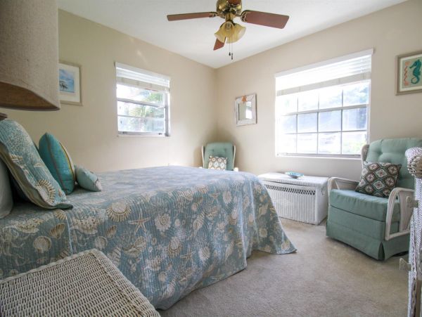 Anna Maria Island Holmes Beach Home 1019336