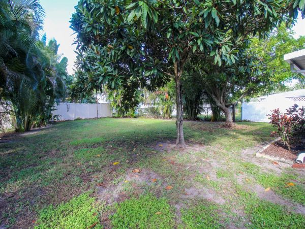 Anna Maria Island Holmes Beach Home 1019336