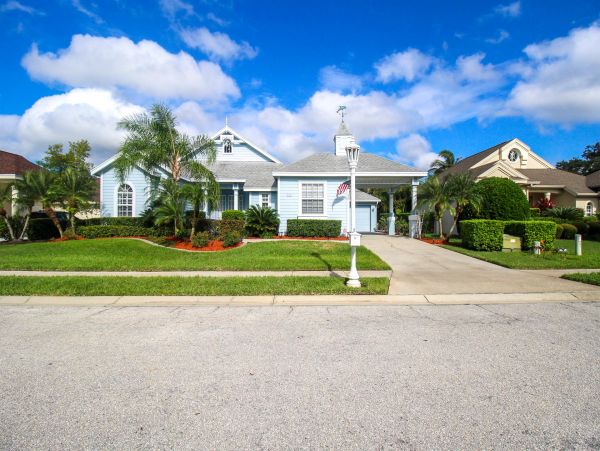 Anna Maria Island Holmes Beach Home 1019339