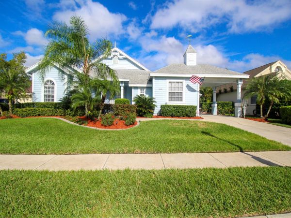 Anna Maria Island Holmes Beach Home 1019339