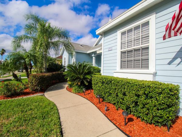 Anna Maria Island Holmes Beach Home 1019339