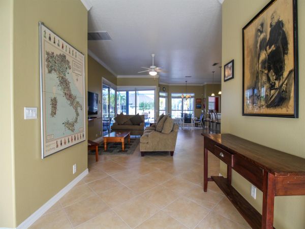 Anna Maria Island Holmes Beach Home 1019339