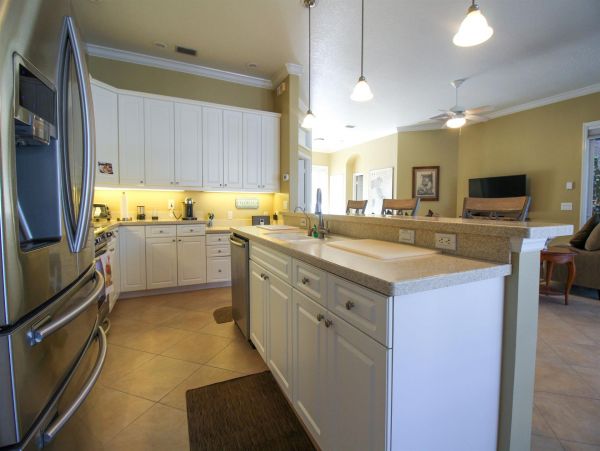 Anna Maria Island Holmes Beach Home 1019339