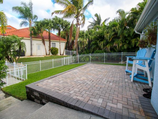 Anna Maria Island Holmes Beach Home 1019339