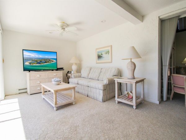 Anna Maria Island Holmes Beach Condo 1019340
