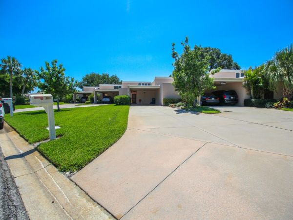 Anna Maria Island Holmes Beach Condo 1019340