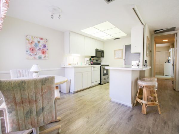 Anna Maria Island Holmes Beach Condo 1019340