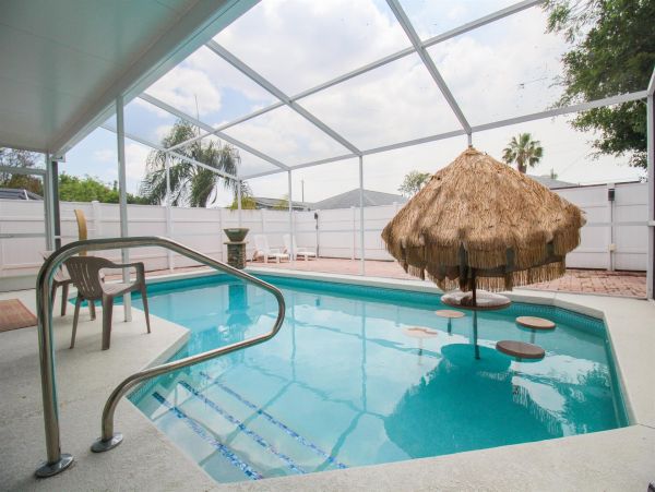 Anna Maria Island Holmes Beach Home 1019341