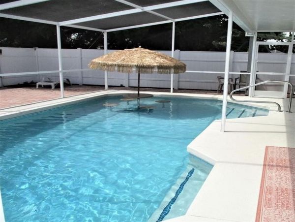 Anna Maria Island Holmes Beach Home 1019341