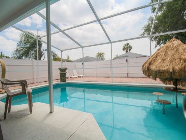 Anna Maria Island Holmes Beach Home 1019341