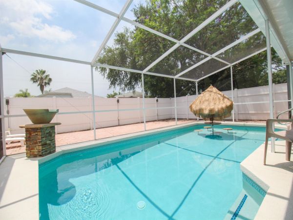 Anna Maria Island Holmes Beach Home 1019341