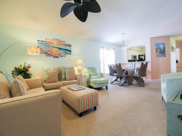 Anna Maria Island Holmes Beach Home 1019341