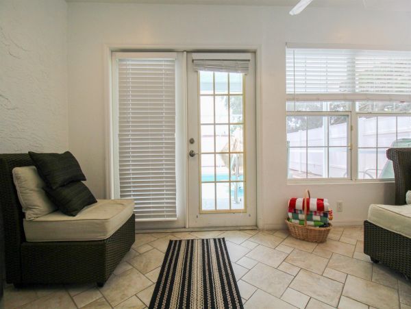Anna Maria Island Holmes Beach Home 1019341
