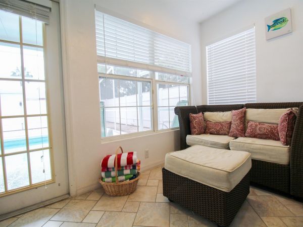 Anna Maria Island Holmes Beach Home 1019341