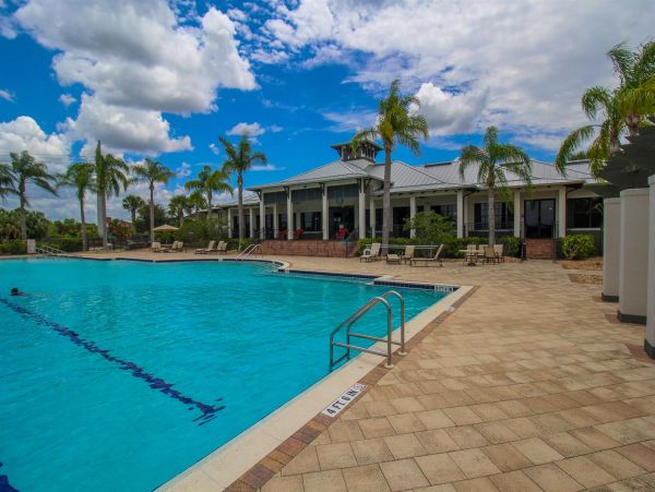 Tidewater Preserve in East Bradenton Seasonal listing