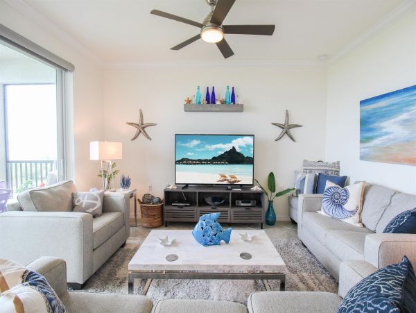 Tidewater Preserve in East Bradenton Seasonal listing