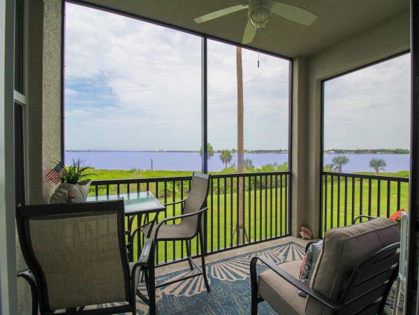 Tidewater Preserve in East Bradenton Seasonal listing