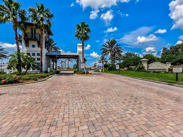 Tidewater Preserve in East Bradenton Seasonal listing
