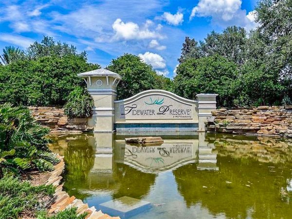 Tidewater Preserve in East Bradenton Seasonal listing