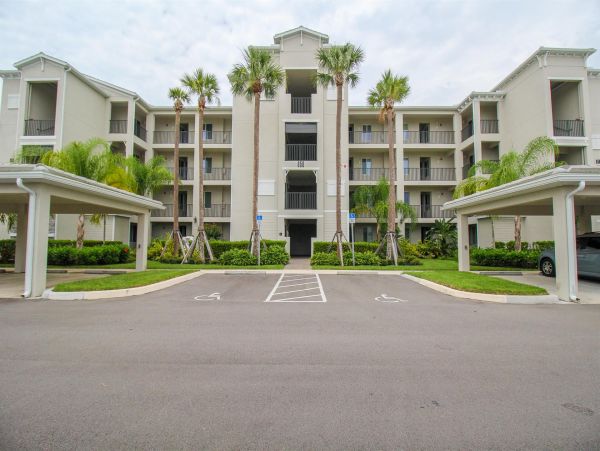 Tidewater Preserve in East Bradenton Seasonal listing