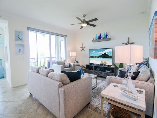 Tidewater Preserve in East Bradenton Seasonal listing
